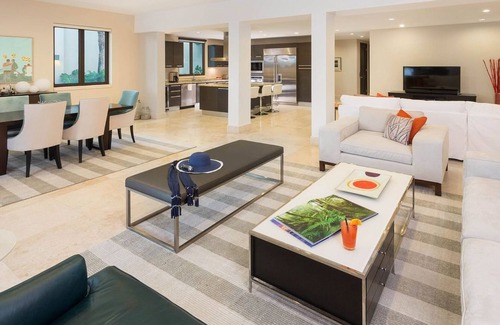 Herreras Villa | Beach House Featured on Bravo TV's Million Dollar Listing and Home of St Regis