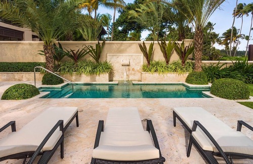 Herreras Villa | Beach House Featured on Bravo TV's Million Dollar Listing and Home of St Regis