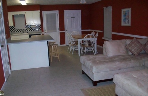 West Panama City Beach House | Beach House, for families, spacious, quiet, near Pier Park, age restrictions