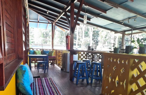 Manzanillo House | Beach house for 10Experience indoor outdoor life where the jungle meets the sea.