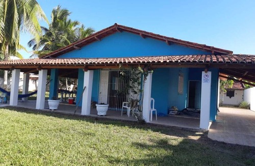 Ilheus-Itacare House | Beach house for vacation Ilheus
