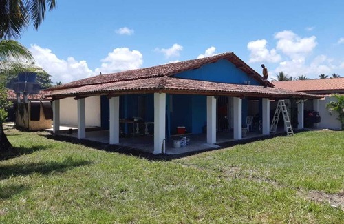Ilheus-Itacare House | Beach house for vacation Ilheus