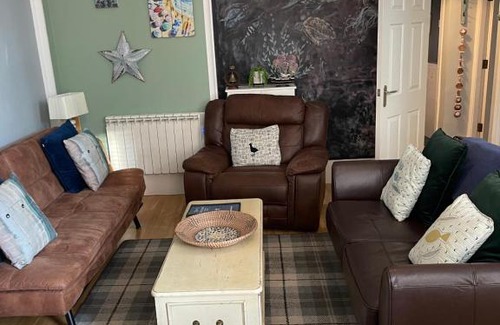 Lytham St. Anne's Apartment | Beach House