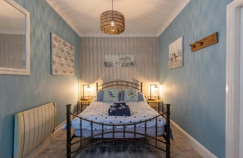 Lytham St. Anne's Apartment | Beach House