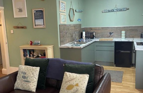 Lytham St. Anne's Apartment | Beach House