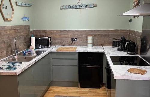 Lytham St. Anne's Apartment | Beach House