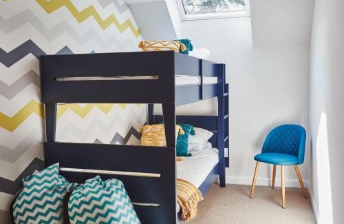 Gruline House | Beach House