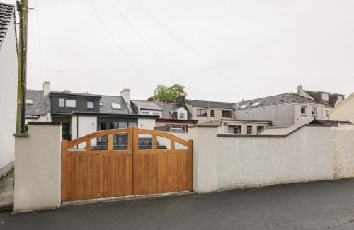 Stranraer House | Beach House