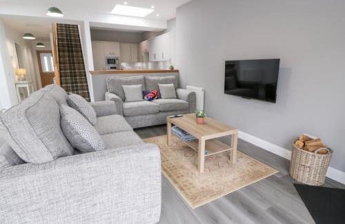 Stranraer House | Beach House