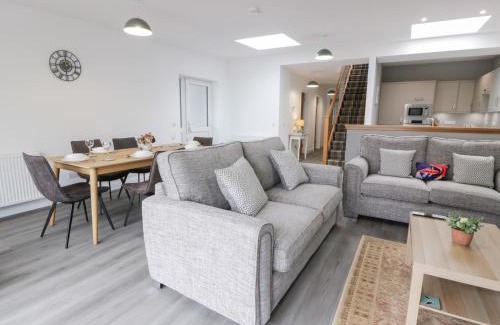 Stranraer House | Beach House
