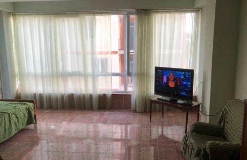Kobuleti Apartment | Beach House