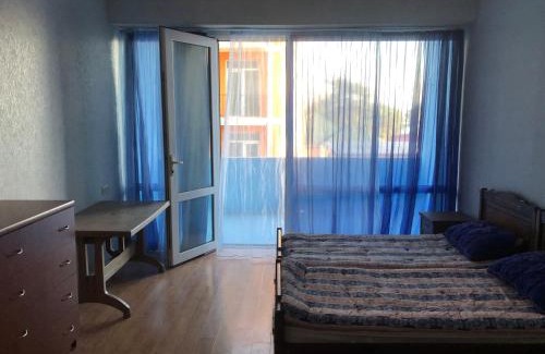 Kobuleti Apartment | Beach House