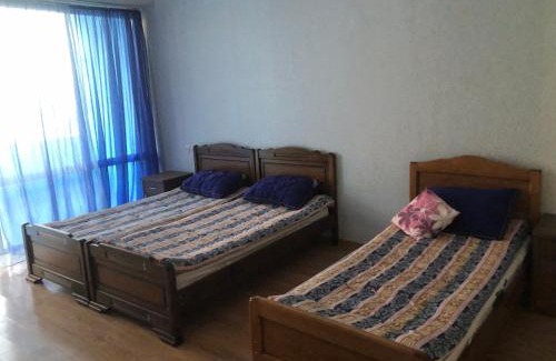 Kobuleti Apartment | Beach House