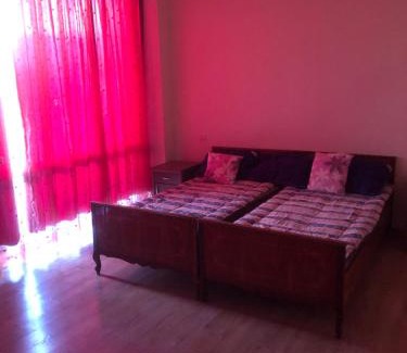 Kobuleti Apartment | Beach House