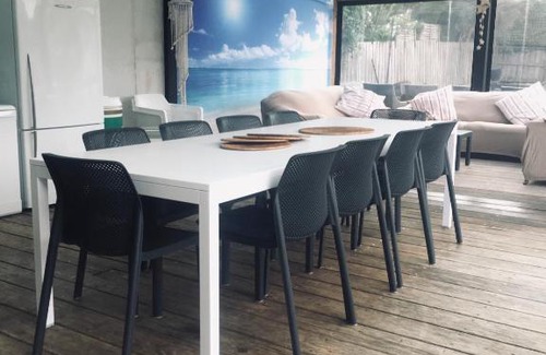 Smiths Beach House | Beach House Getaway 1