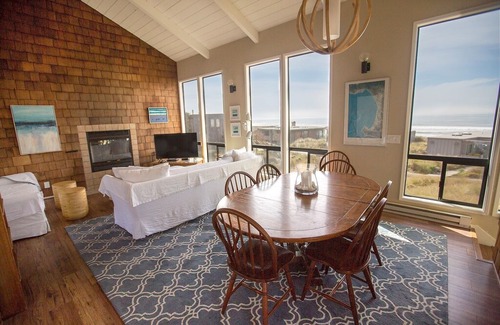 Pajaro Dunes House | Beach House H126 Pajaro Dunes