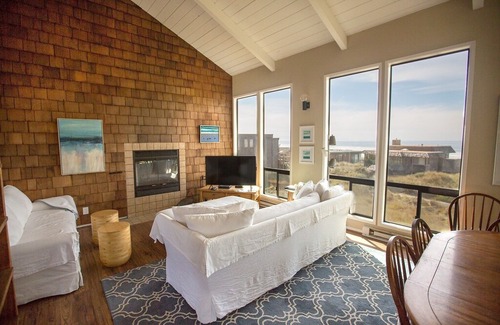 Pajaro Dunes House | Beach House H126 Pajaro Dunes