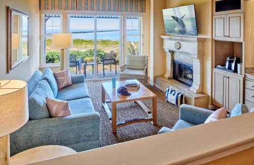 El Granada Hotel | Beach House Half Moon Bay