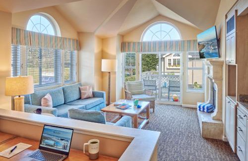 El Granada Hotel | Beach House Half Moon Bay