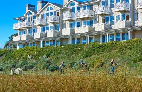 El Granada Hotel | Beach House Half Moon Bay