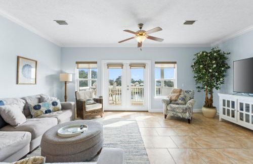 Laguna Beach Estates House | Beach House - Happy Wife Happy Life by Panhandle Getaways