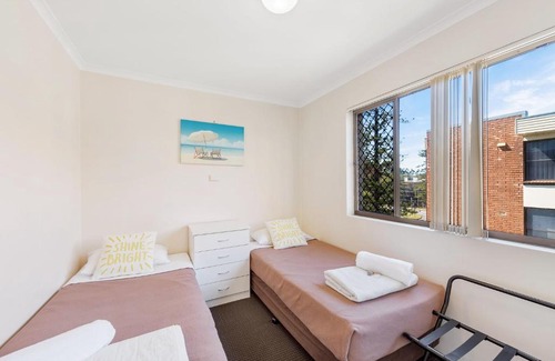 Port Macquarie Apartment | Beach House Holiday Apartments