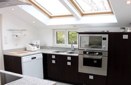 Ile-Tudy House | Beach House ! idyllic setting for your holidays