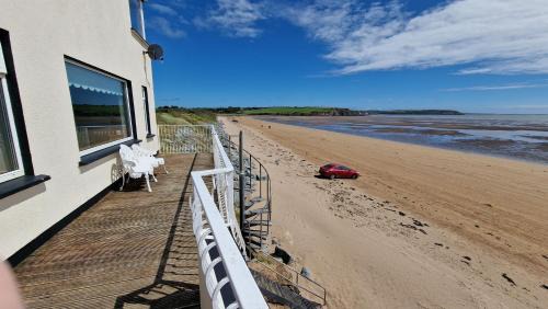 Duncannon House | Beach House