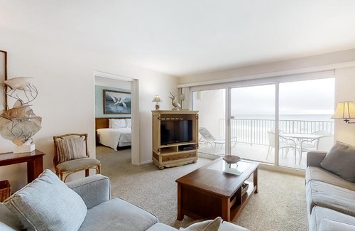Miramar Beach House | Beach House II