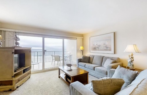 Miramar Beach House | Beach House II