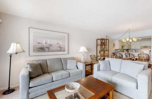 Miramar Beach House | Beach House II