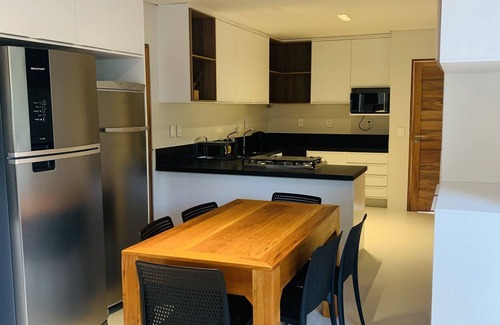 Castelo da Torre House | Beach house in the best of Praia do Forte! Castle Cove!