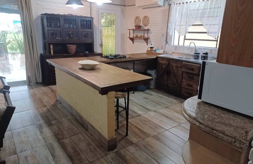 Cassino House | Beach House in Cassino RS