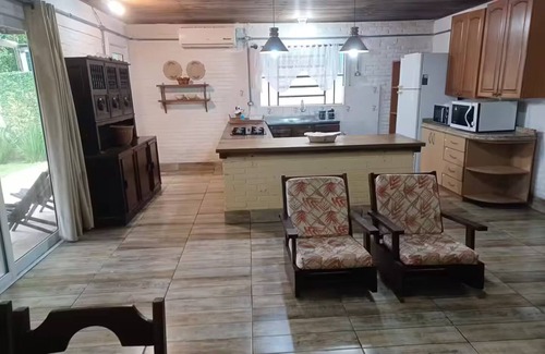 Cassino House | Beach House in Cassino RS