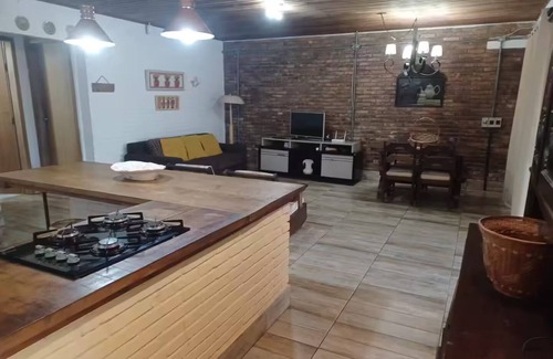 Cassino House | Beach House in Cassino RS