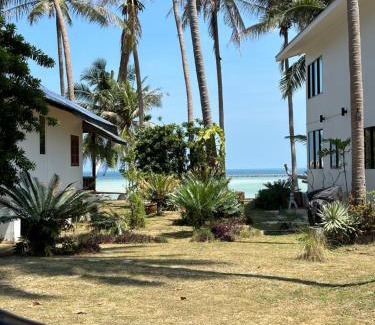 Chaloklum House | Beach house in Chaloklum