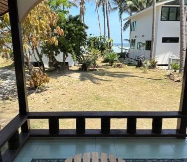 Chaloklum House | Beach house in Chaloklum