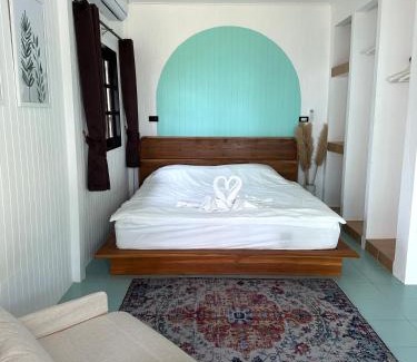 Chaloklum House | Beach house in Chaloklum