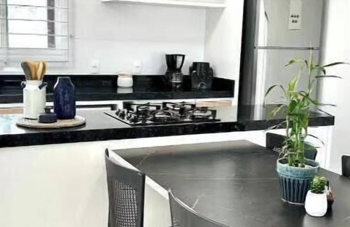 Daniela House | Beach house in Floripa - 200 meters from the sea
