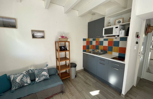Frontignan House | Beach house in Frontignan