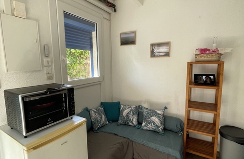 Frontignan House | Beach house in Frontignan