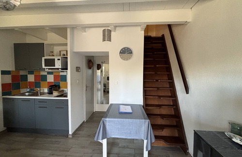 Frontignan House | Beach house in Frontignan