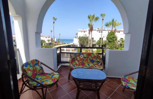 Marina Smir House | Beach House in KSAR RIMAL