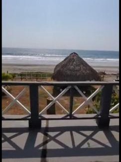 La Libertad House | Beach house in la libertad