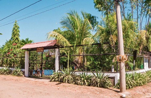 Las Penitas House | Beach House In Las Peñitas Leon
