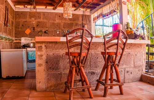Las Penitas House | Beach House In Las Peñitas Leon