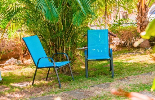 Las Penitas House | Beach House In Las Peñitas Leon