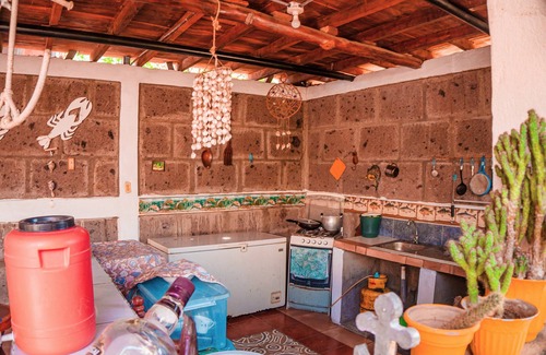 Las Penitas House | Beach House In Las Peñitas Leon
