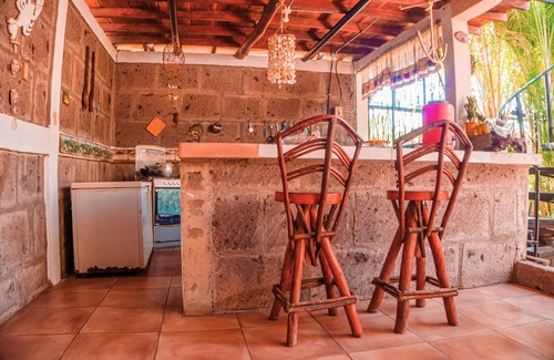 Las Penitas House | Beach House In Las Peñitas Leon