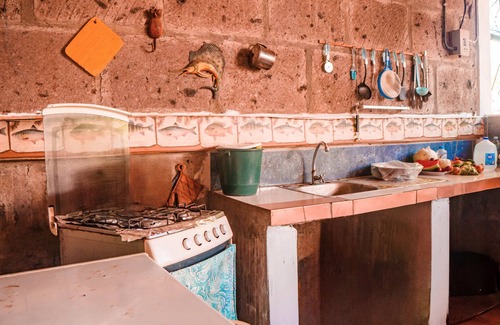 Las Penitas House | Beach House In Las Peñitas Leon
